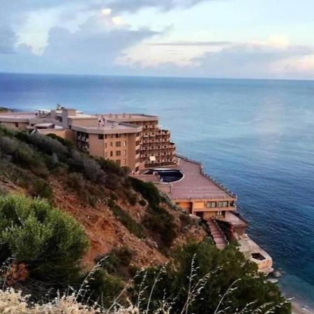 Appartamento Sul Mare Teulada Εξωτερικό φωτογραφία