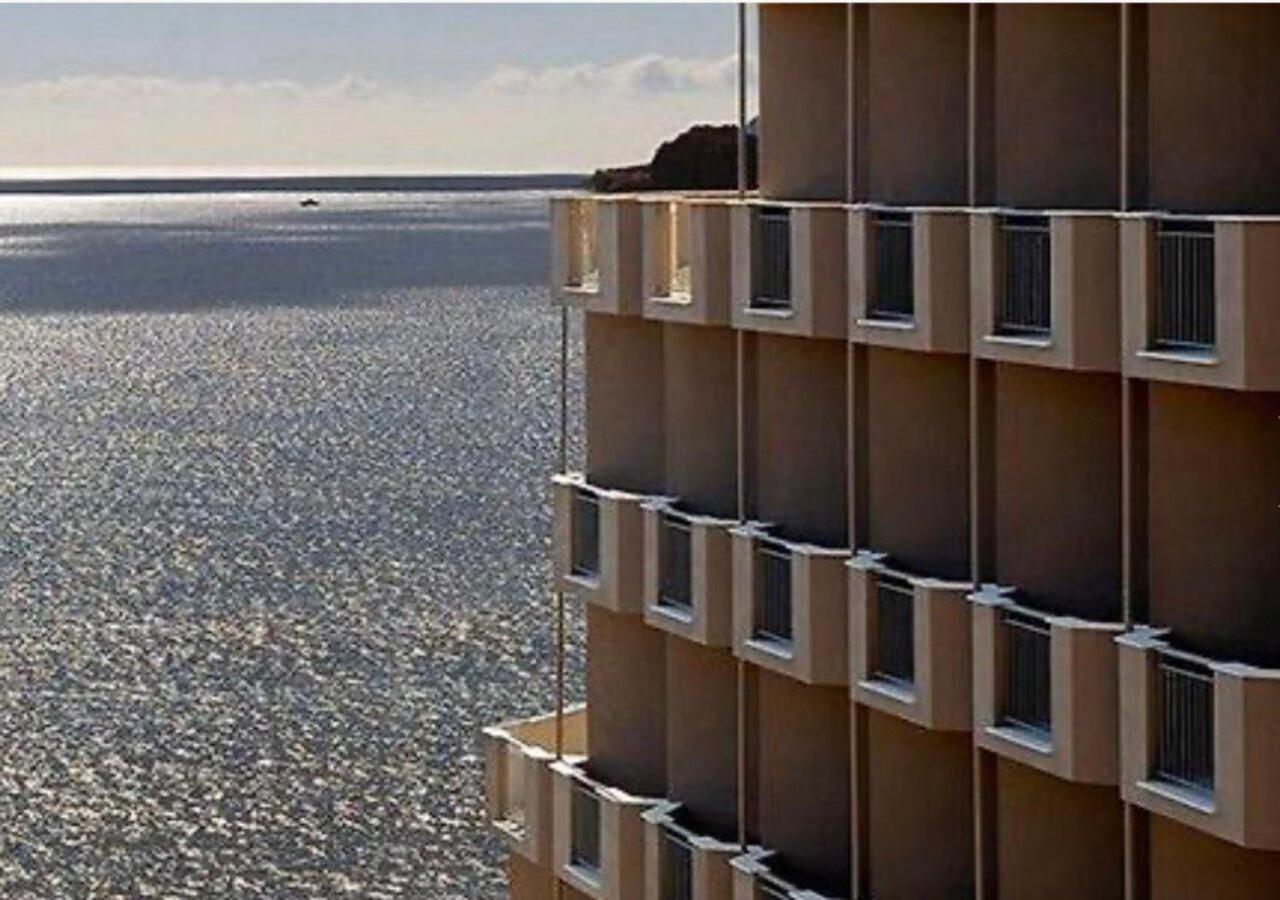 Appartamento Sul Mare Teulada Εξωτερικό φωτογραφία
